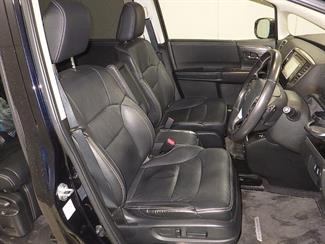 2015 Honda ODYSSEY - Thumbnail