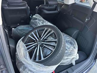 2015 Honda ODYSSEY - Thumbnail