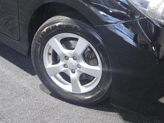 2010 Toyota WISH - Thumbnail