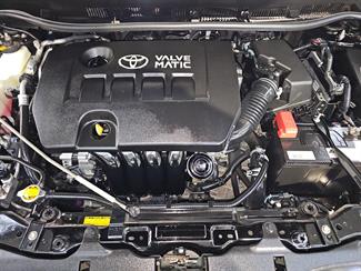 2010 Toyota WISH - Thumbnail