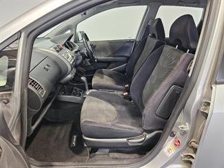 2008 Honda Jazz - Thumbnail