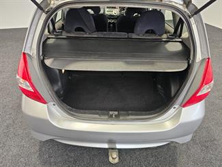 2008 Honda Jazz - Thumbnail
