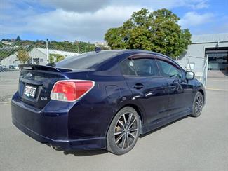 2012 Subaru Impreza - Thumbnail