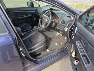 2012 Subaru Impreza - Thumbnail