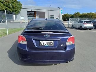 2012 Subaru Impreza - Thumbnail