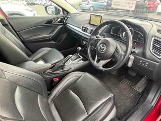 2015 Mazda AXELA - Thumbnail