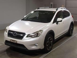 2014 Subaru XV - Thumbnail