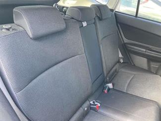 2014 Subaru XV - Thumbnail
