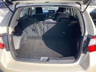 2014 Subaru XV - Thumbnail