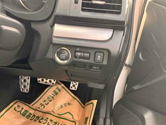 2014 Subaru XV - Thumbnail