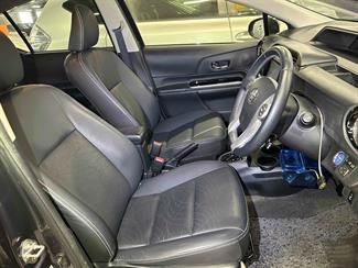 2015 Toyota AQUA - Thumbnail