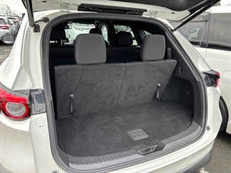 2018 Mazda CX-8 - Thumbnail