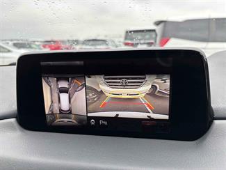 2018 Mazda CX-8 - Thumbnail