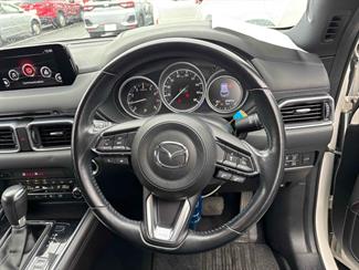 2018 Mazda CX-8 - Thumbnail