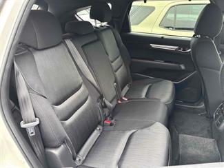 2018 Mazda CX-8 - Thumbnail