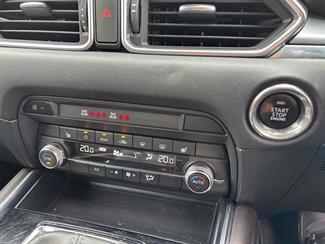 2018 Mazda CX-8 - Thumbnail