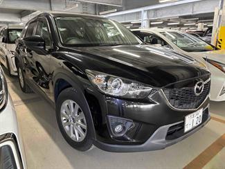 2013 Mazda Cx-5 - Thumbnail