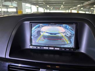 2013 Mazda Cx-5 - Thumbnail