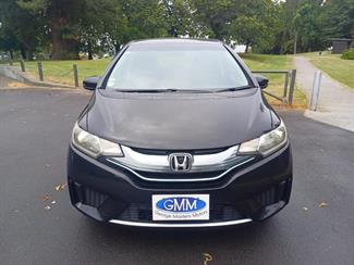 2015 Honda FIT - Thumbnail