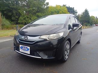2015 Honda FIT - Thumbnail