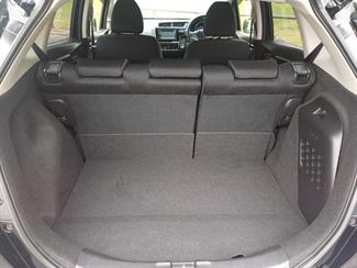 2015 Honda FIT - Thumbnail