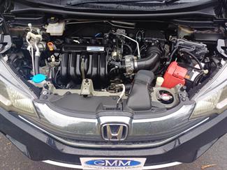 2015 Honda FIT - Thumbnail