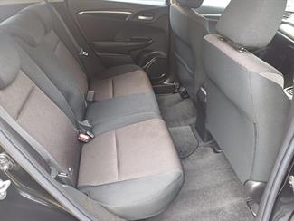 2015 Honda FIT - Thumbnail