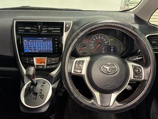 2014 Toyota Ractis - Thumbnail