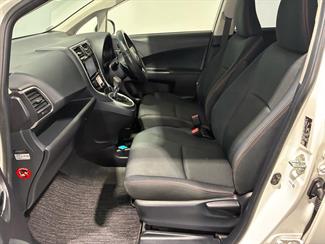 2014 Toyota Ractis - Thumbnail