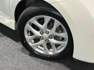 2014 Toyota Ractis - Thumbnail