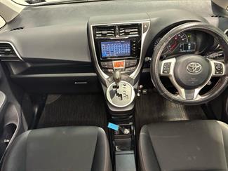 2014 Toyota Ractis - Thumbnail