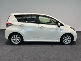 2014 Toyota Ractis - Thumbnail