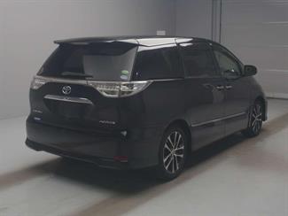 2014 Toyota ESTIMA - Thumbnail