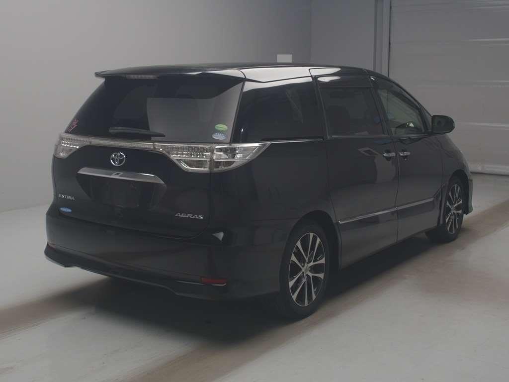 2014 Toyota ESTIMA