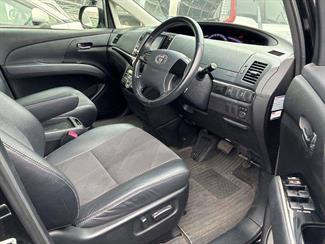 2014 Toyota ESTIMA - Thumbnail