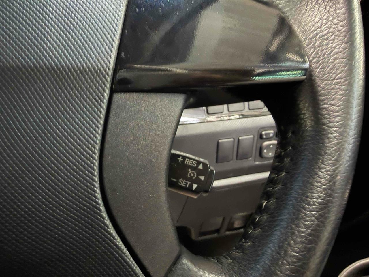 2014 Toyota ESTIMA