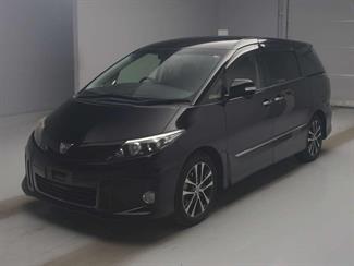 2014 Toyota ESTIMA - Thumbnail