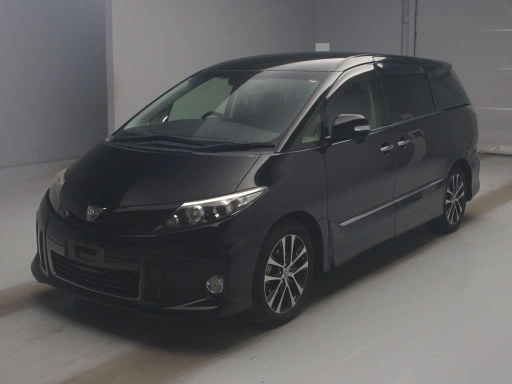2014 Toyota ESTIMA