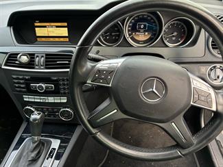 2012 Mercedes-Benz C200 - Thumbnail