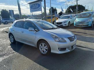 2007 Toyota BLADE - Thumbnail