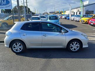 2007 Toyota BLADE - Thumbnail