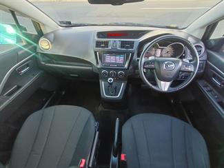 2013 Mazda PREMACY - Thumbnail