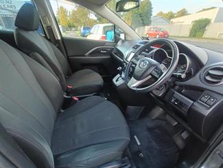 2013 Mazda PREMACY - Thumbnail