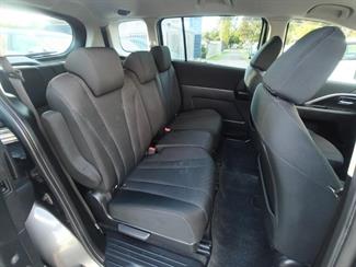 2013 Mazda PREMACY - Thumbnail
