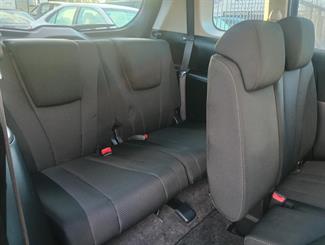 2013 Mazda PREMACY - Thumbnail