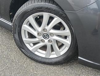 2013 Mazda PREMACY - Thumbnail