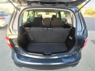 2013 Mazda PREMACY - Thumbnail