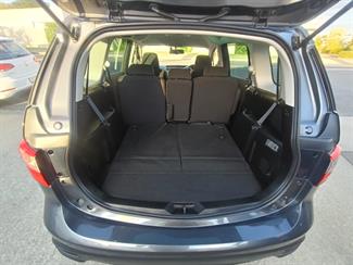 2013 Mazda PREMACY - Thumbnail