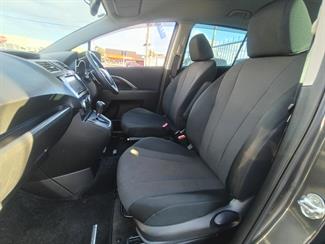 2013 Mazda PREMACY - Thumbnail