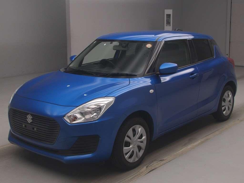 2017 Suzuki Swift